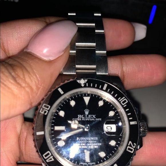 Meet your Posher, David - Picture 3 of 7